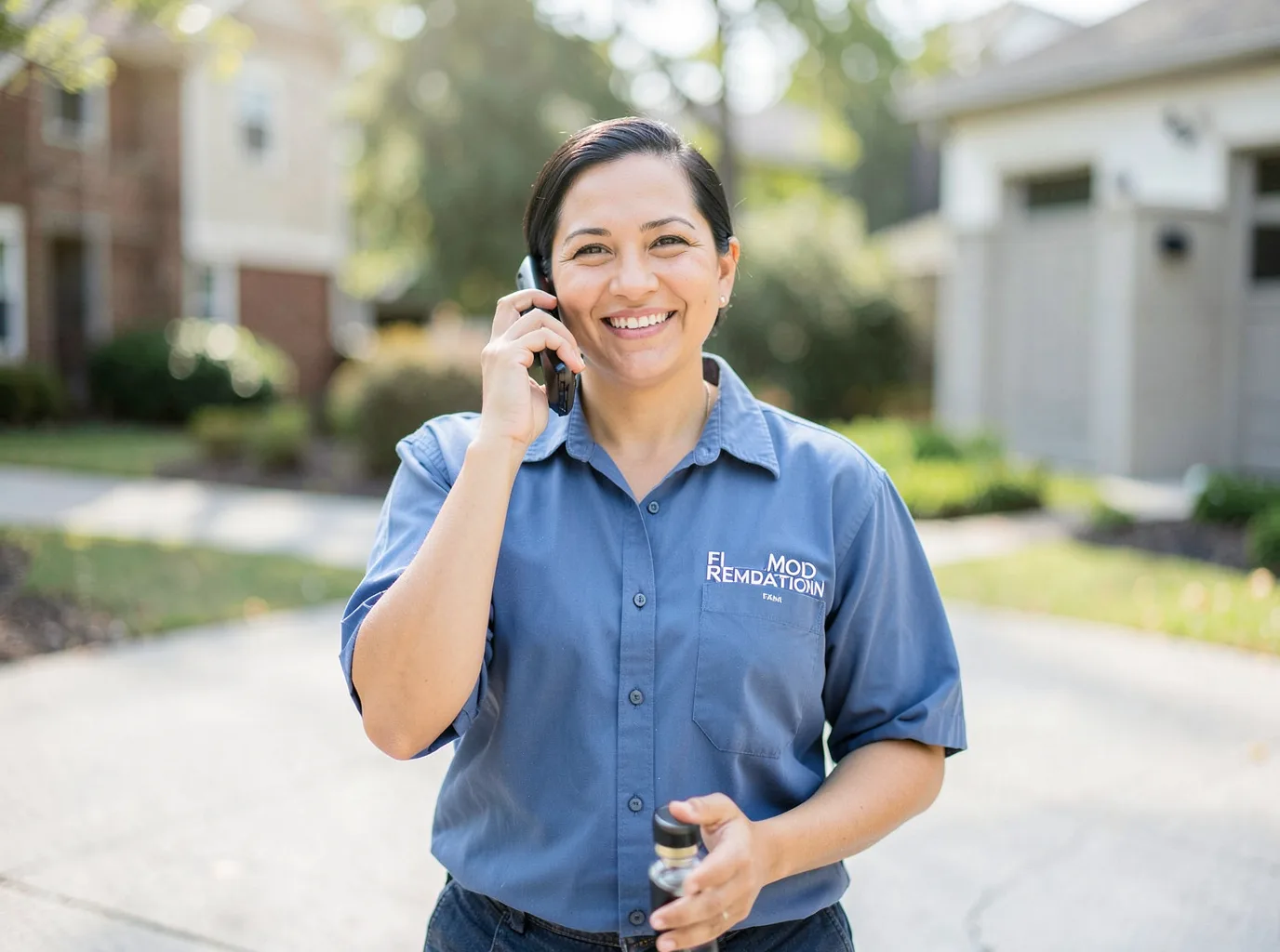 Mold Remediation Haskell, OK FAQs
